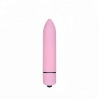 Multi-Frequency 10 Mode Bullet Vibrator - Waterproof Mini Sex Toys 