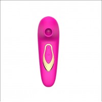 Rose Bliss Suction Stimulator