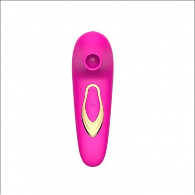 Rose Bliss Suction Stimulator