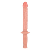 ToyJoy The Manhandler 14.5 Inch Flesh Pink