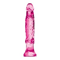 ToyJoy Anal Starter 6 Inch Pink