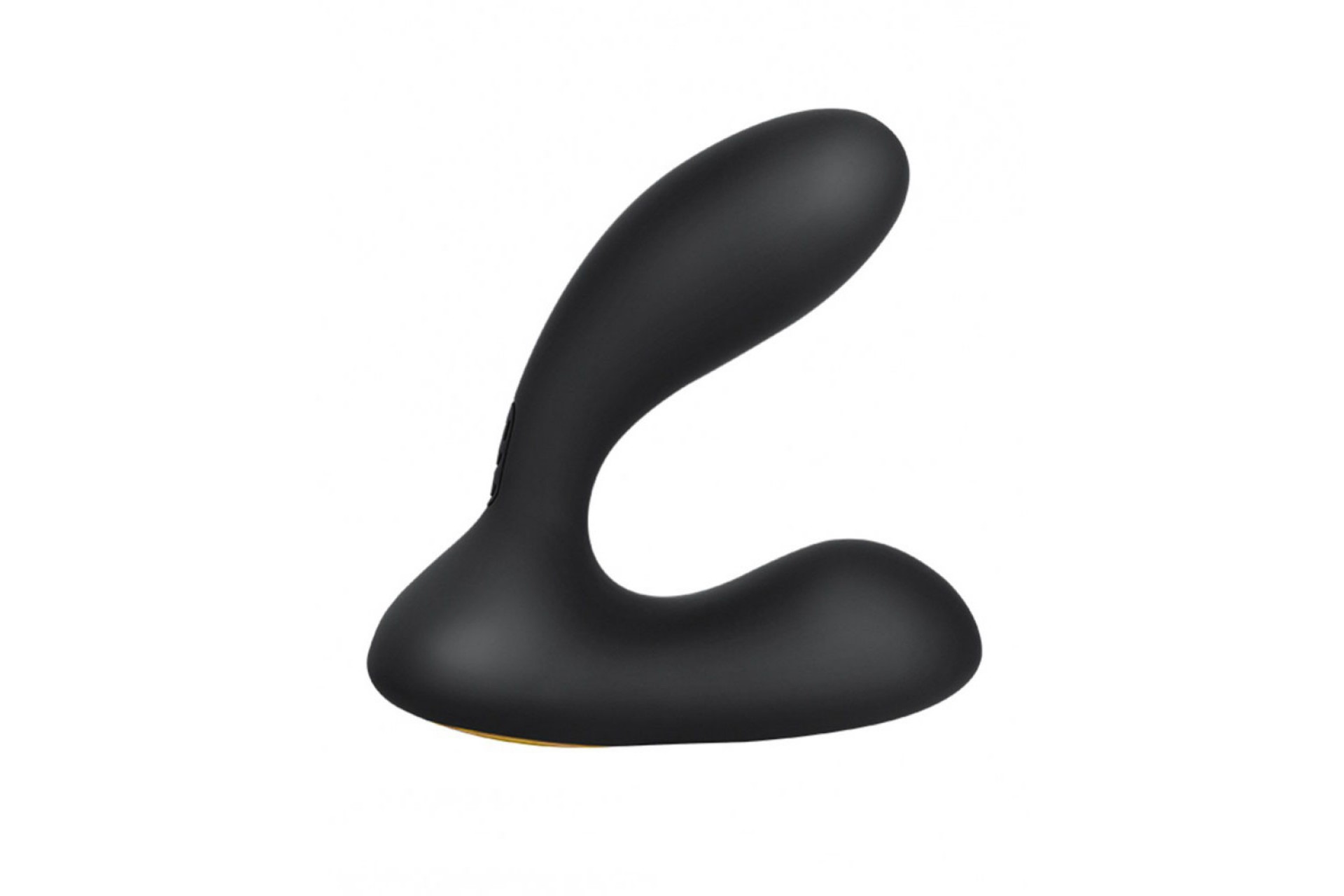 Svakom Vick Neo Black Interactive Prostate Massager