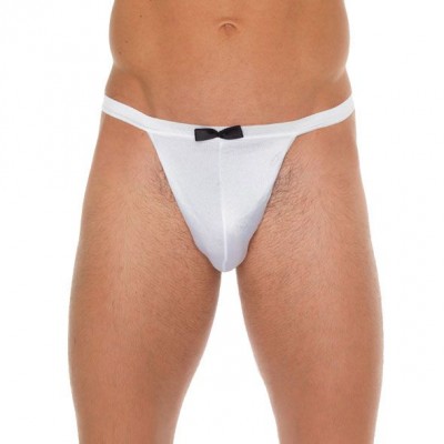 Mens Waiter GString