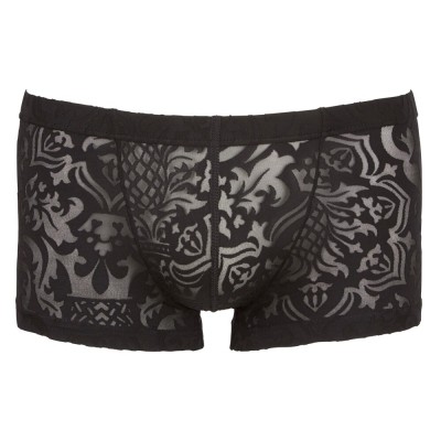 Mens Patterned Brief