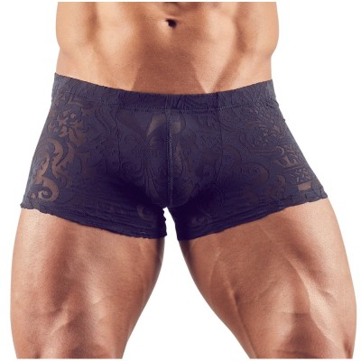 Mens Patterned Brief