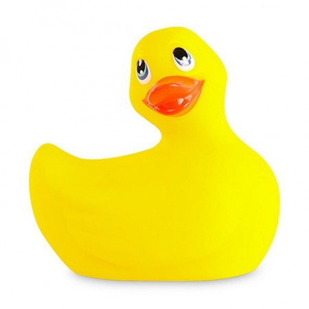 I Rub My Duckie 2.0 Classic Massager