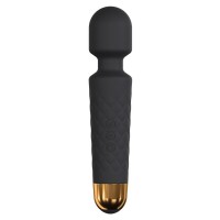 Dorcel Wanderful Wand Black