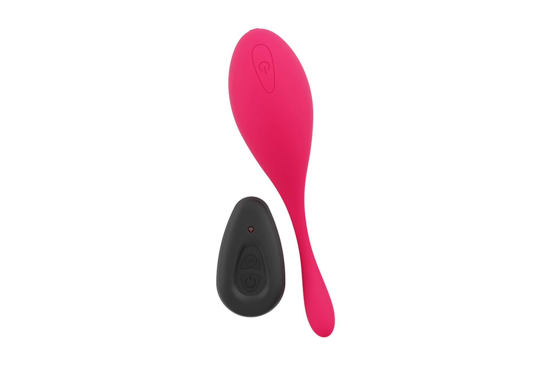 Dorcel Secret Vibe 2 Remote Controlled Egg