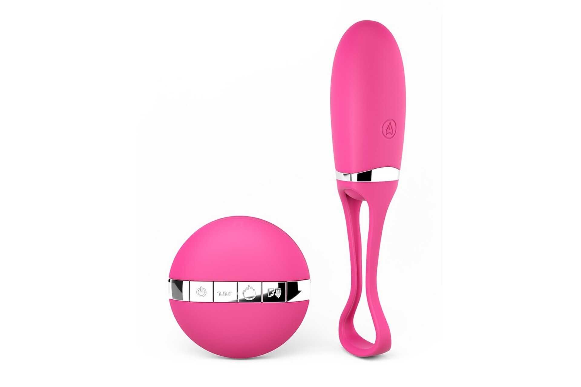 Dorcel Secret Delight Remote Control Vibrating Egg