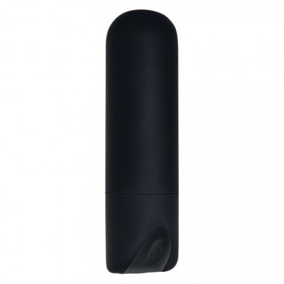 Rechargeable Black Tie Affair Cock Ring