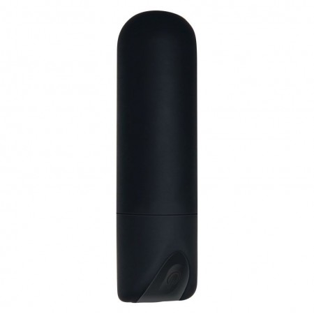 Rechargeable Black Tie Affair Cock Ring