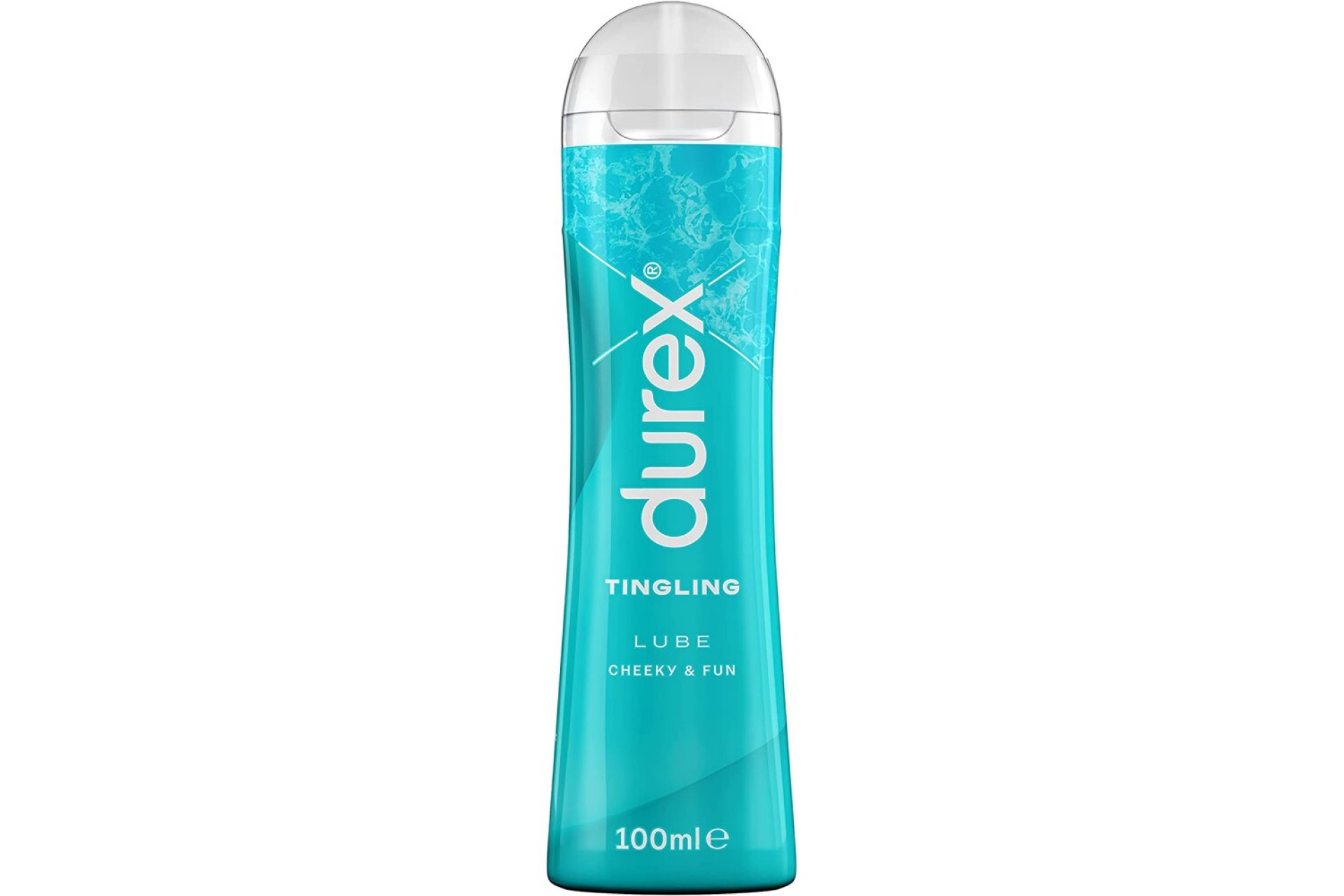 Durex Tingling Lubricant 100ml