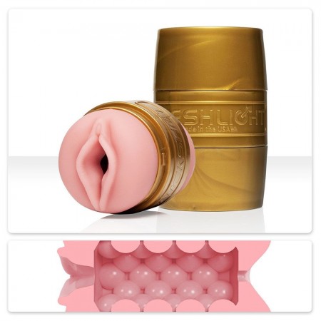 Fleshlight Quickshot Lady And Butt Stamina Training Unit