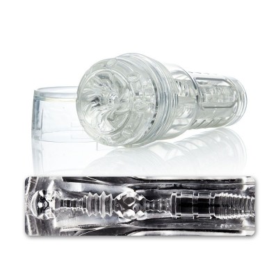 Fleshlight Go Ice Torque Mastubator