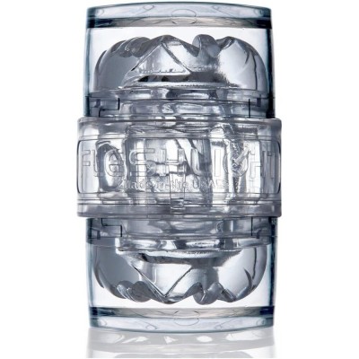 Fleshlight Quickshot Vantage Clear