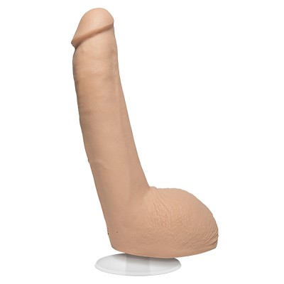 Xander Corvus 9 Inch VacULock Cock Dildo