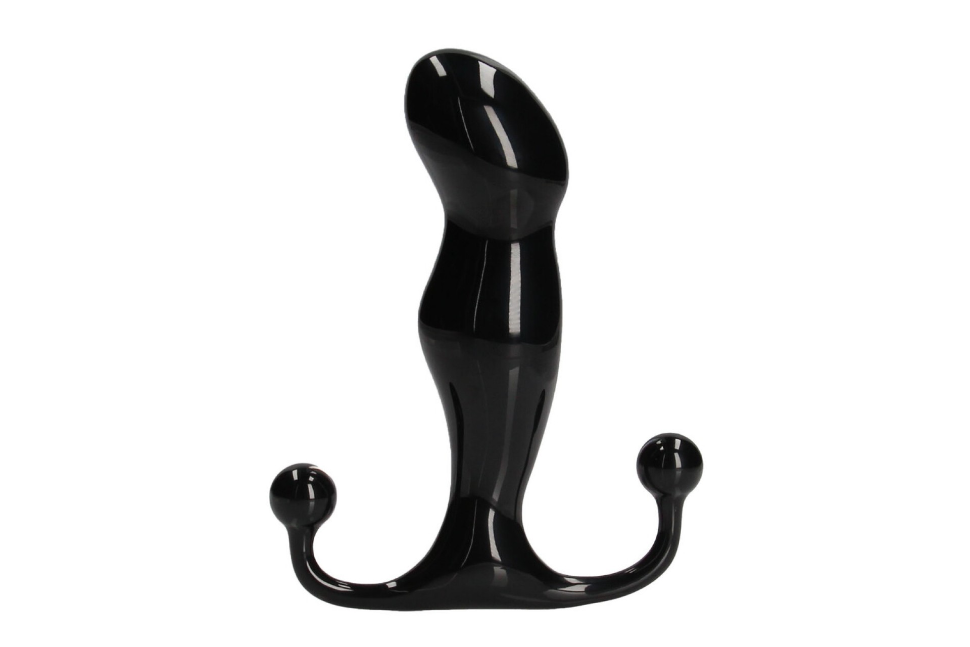 Aneros Progasm Black Ice Prostate Massager