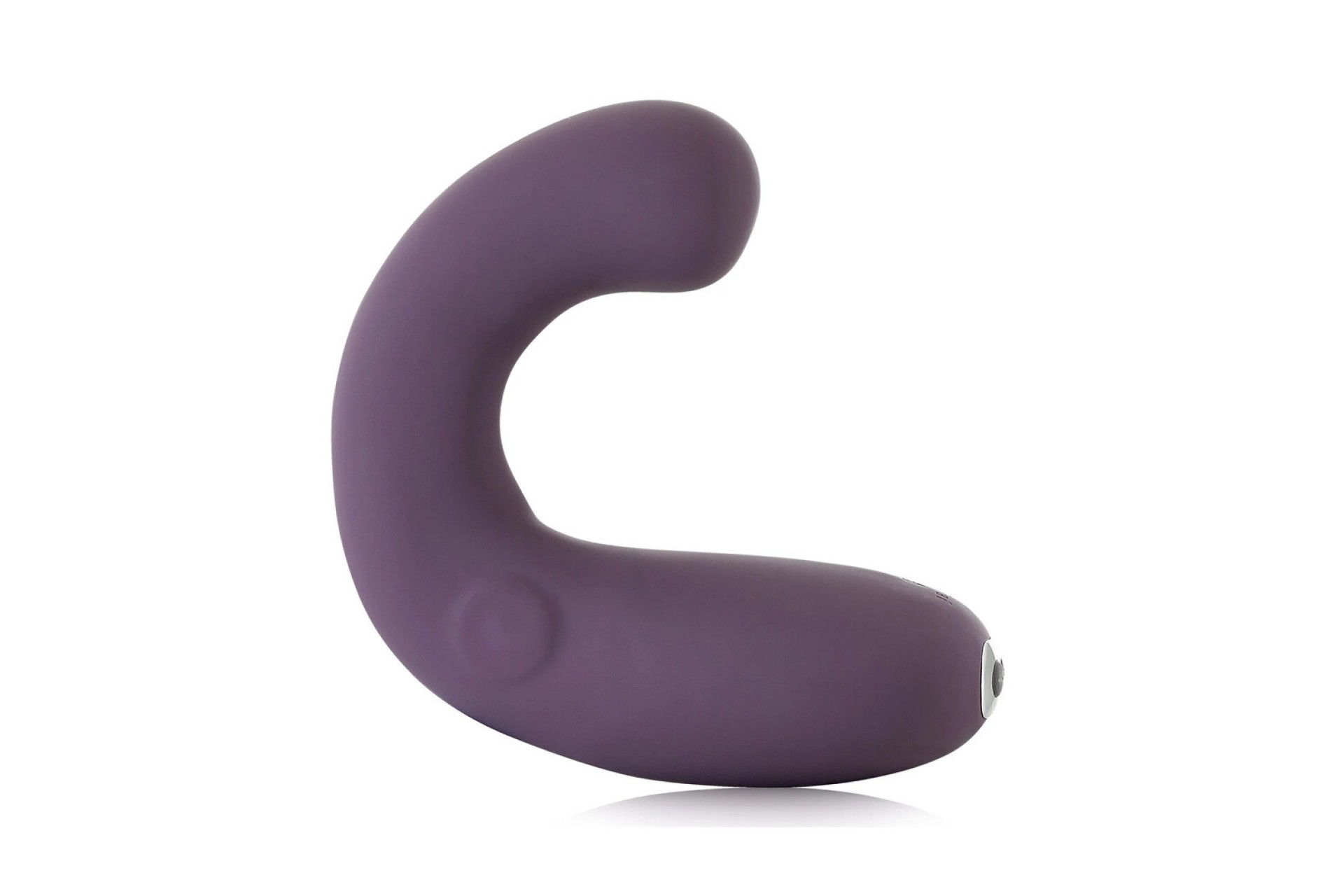 Je Joue G Kii GSpot and Clit Stimulator Purple