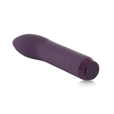 Je Joue Mini Bullet Vibrator Purple