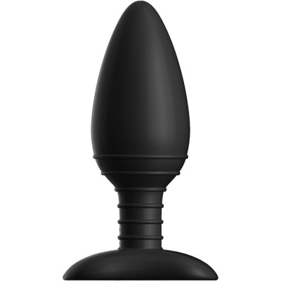 Nexus Ace Rechargeable Vibrating Butt Plug LARGE