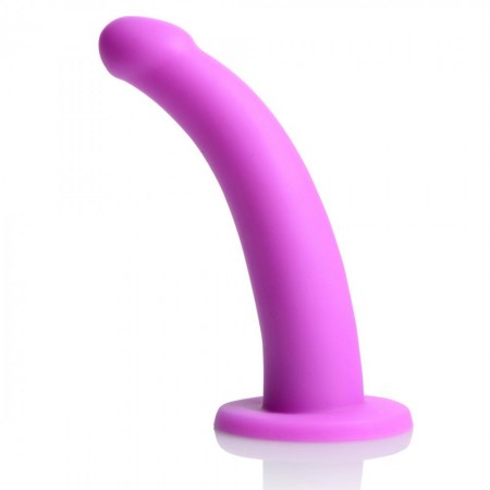 Navigator U Strap On GSpot Dildo and Harness