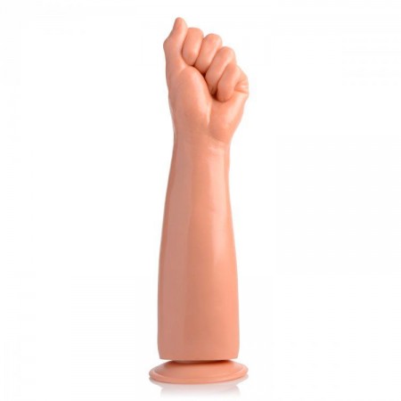 Master Series Clenched Fist Dildo