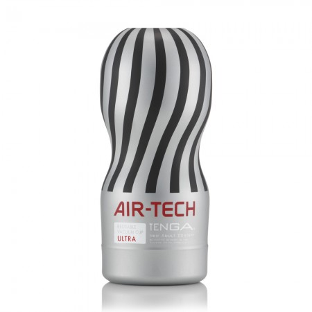 Tenga Air Tech Ultra Reusable Masturbator