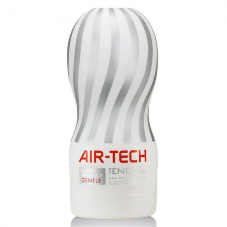 Tenga Air Tech Reusable Gentle Vacuum Cup Masturbator