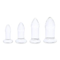 bVibe Anal Dilators Set