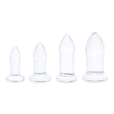 bVibe Anal Dilators Set