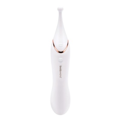 Bodywand Dual Stim Vario Clit Stimulator