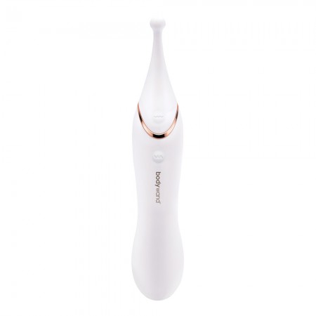 Bodywand Dual Stim Vario Clit Stimulator