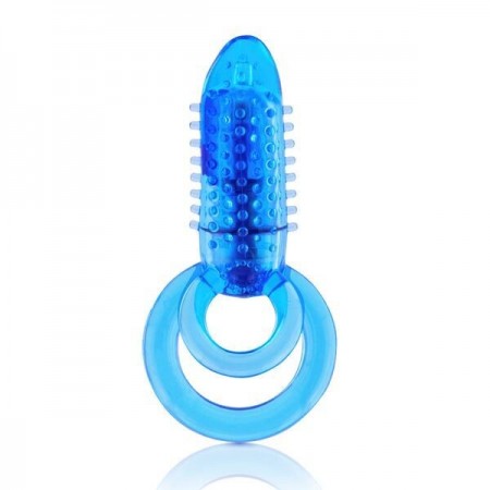 Screaming O DoubleO 8 Vibrating Cock Ring