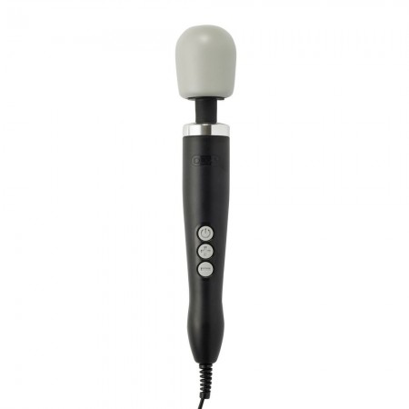 Doxy Wand Massager Black