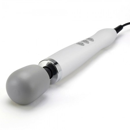 Doxy Original Wand Massager White