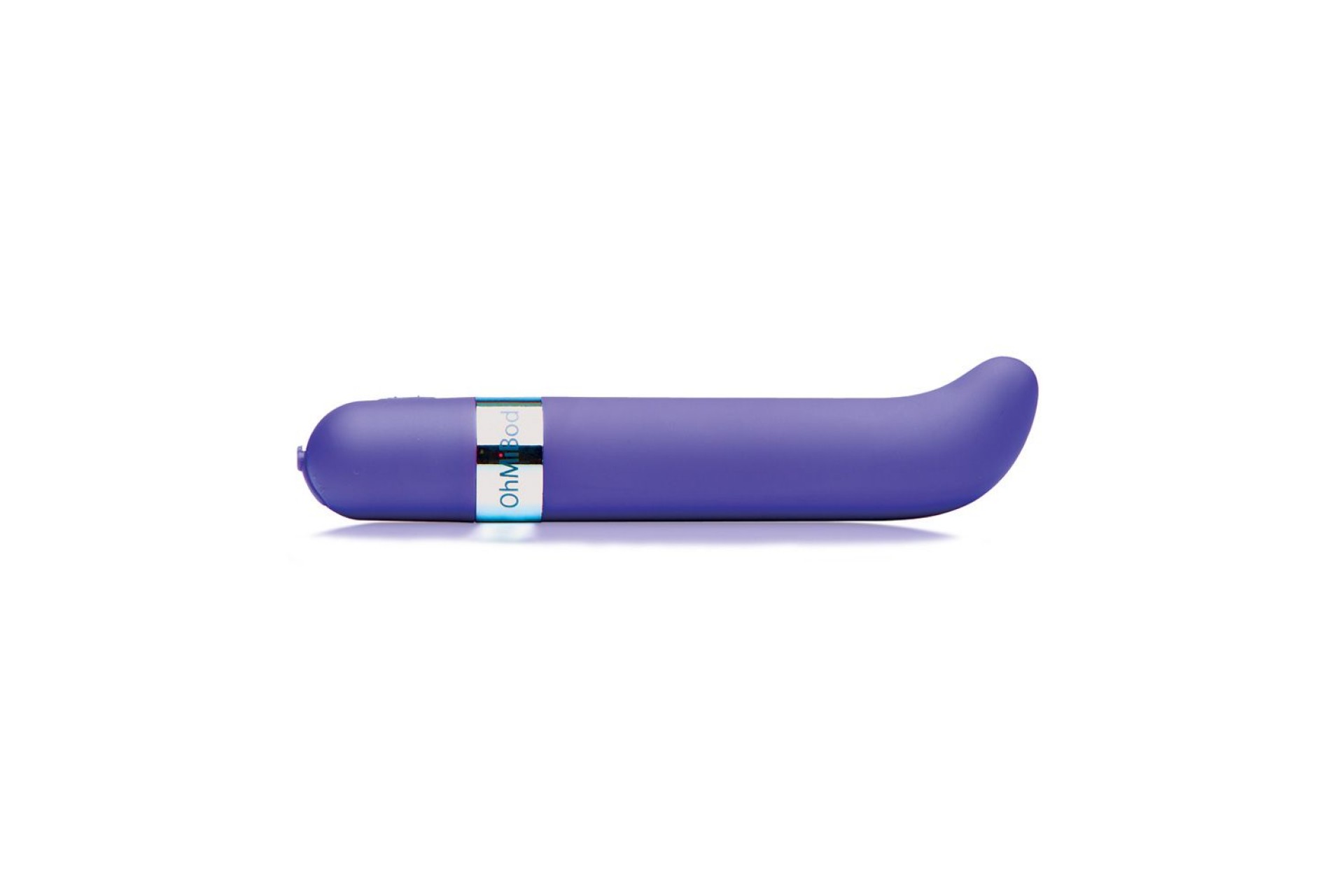 OhMiBod FreeStyle G Vibrator Purple