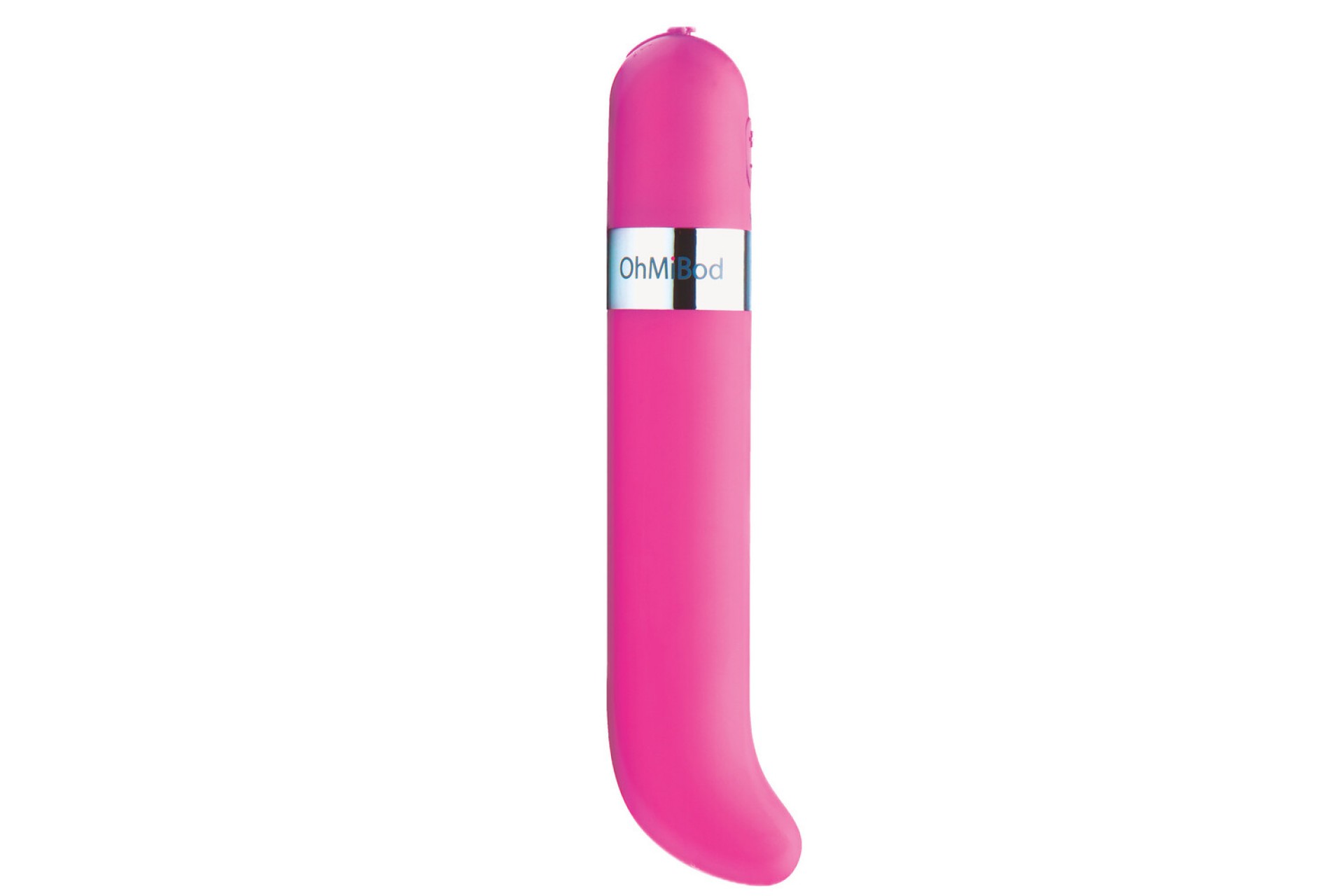 OhMiBod Freestyle G Vibrator Pink