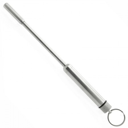 7.5 Inch Stainless Steel Vibrating Urethral Sound