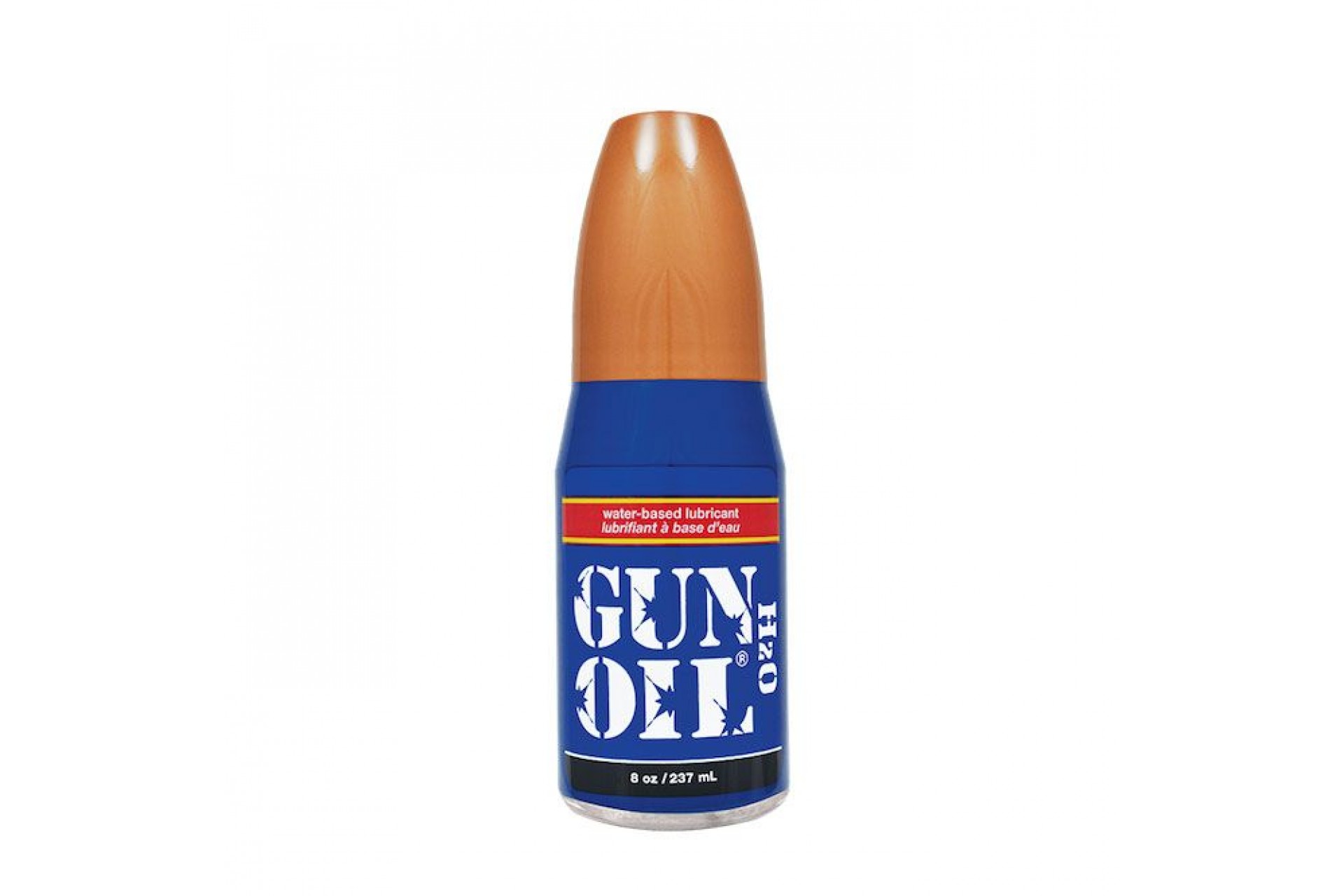 Gun Oil H2O Waterbased Lubricant