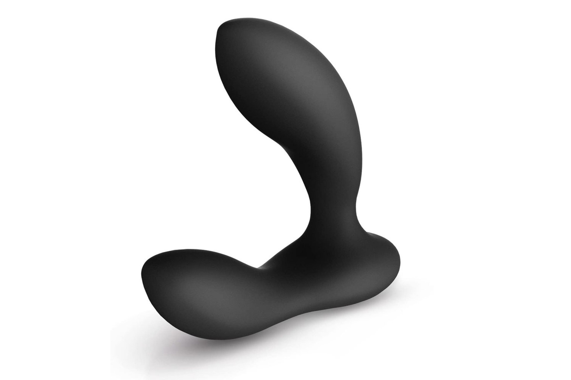 Lelo Bruno Luxury Prostate Massager Black