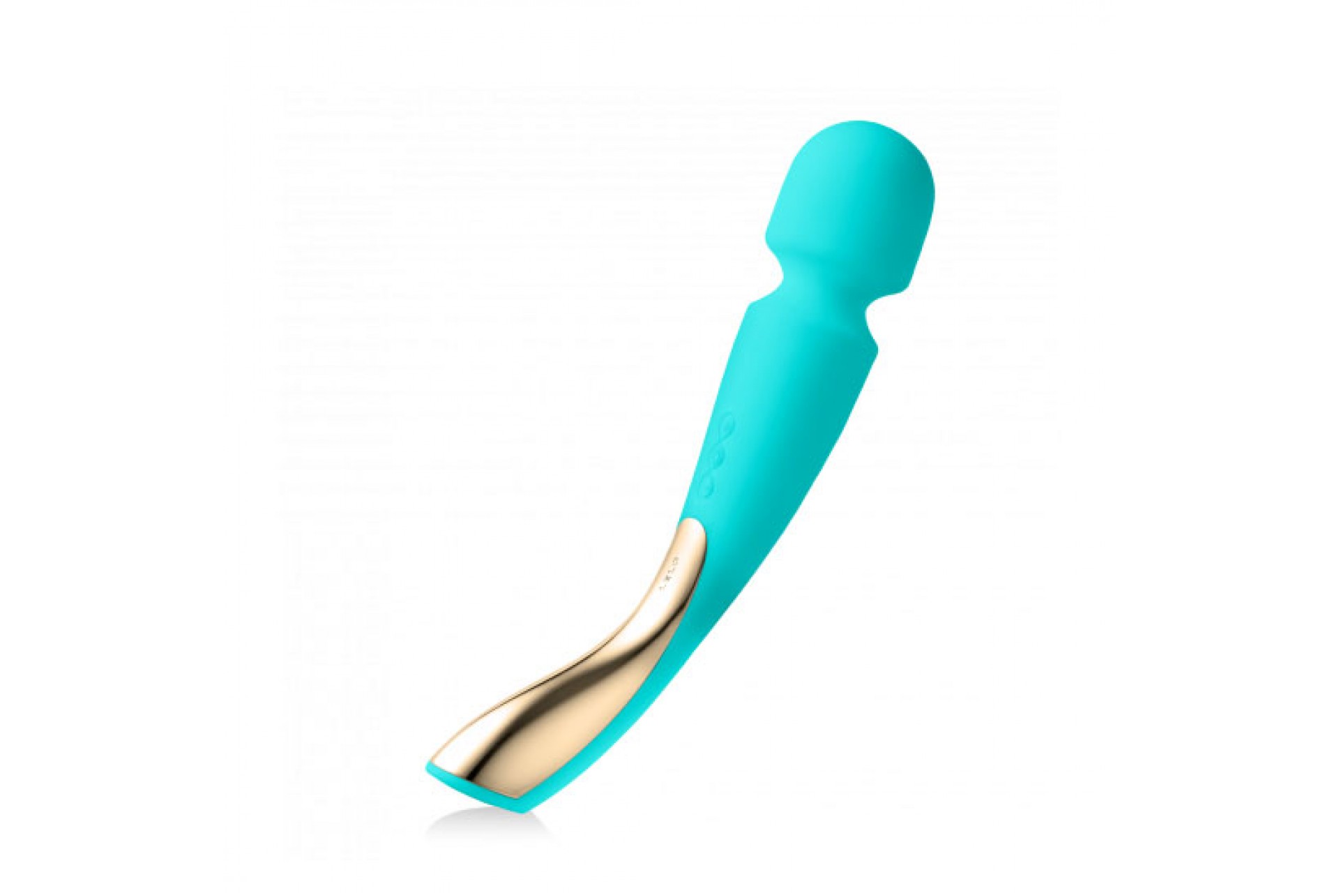 Lelo Smart Wand 2 Large Aqua