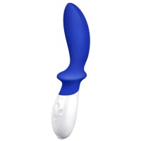 Lelo Loki Luxury Prostate Massager Blue