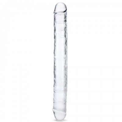 Me You Us Ultra Double Dildo 15 Inches