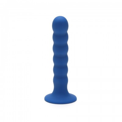 Me You Us 5.5 Inch Ripple G Spot Peg Dildo