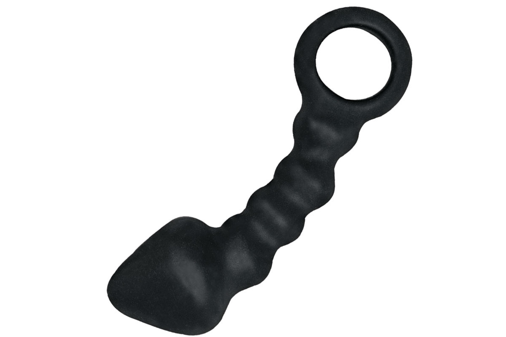 Ram Anal Trainer Silicone Anal Beads 3