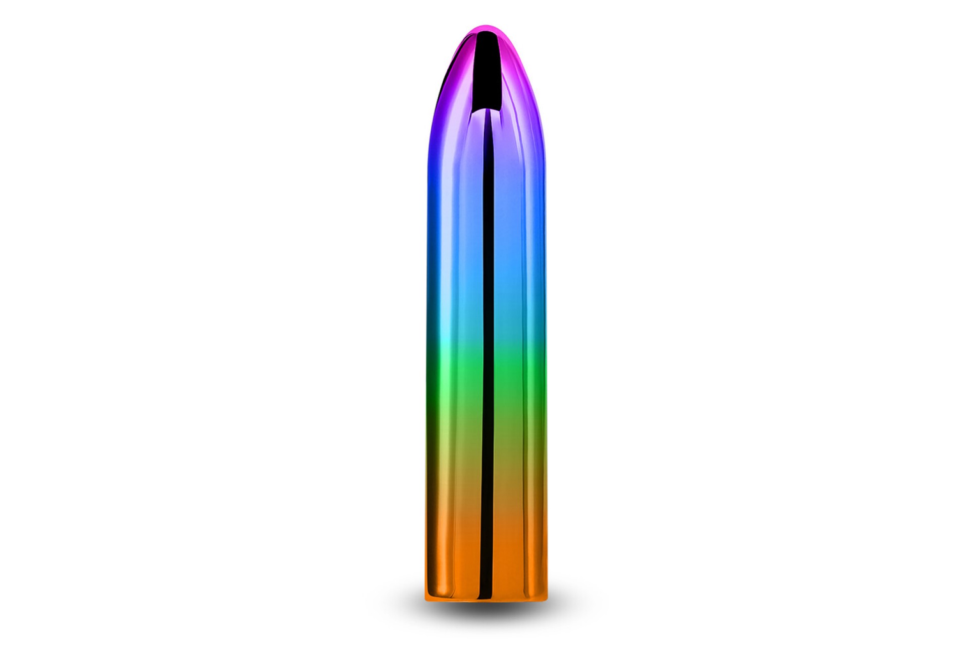 Chroma Rainbow Rechargeable Bullet