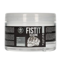 Fist It Silicone 500ml Lubricant