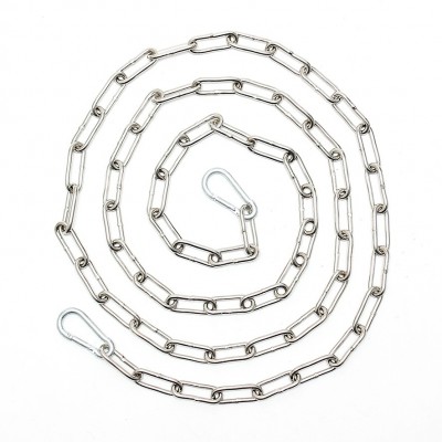 200cm Chain With Hooks