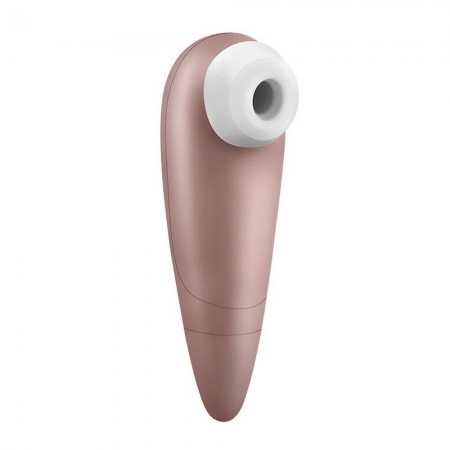 Satisfyer 1 Clitoral Vibrator