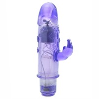 First Time Bunny Teaser Vibrator